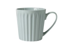 Набор из 4-х кружек Nova, голубой, 0,38 л. Maxwell & Williams