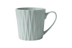 Набор из 4-х кружек Nova, голубой, 0,38 л. Maxwell & Williams