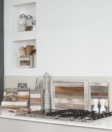 Органайзер для хранения кухонных принадлежностей Drift T&G