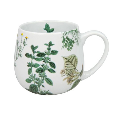 Кружка "Мой Любимый чай с травами", 420 мл. Koenitz