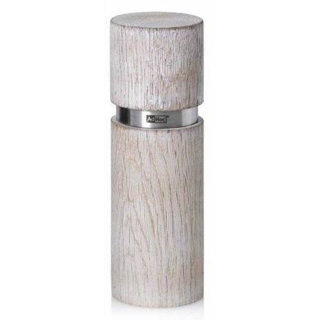 Мельница для соли/перца AdHoc TEXTURA ANTIQUE, 20 см.