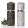 Мельница для соли/перца AdHoc TEXTURA ANTIQUE, 20 см.