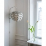 Основание для бра Willow Mini wall hanger white H 50 см. Umage