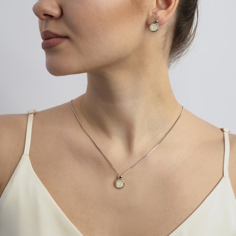 Комплект nautilus S9874.12 BW/S Possebon