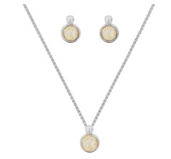 Комплект nautilus S9874.12 BW/S Possebon