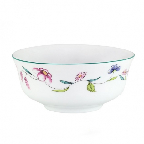 Салатник, 370 мл. Olympus Florence Porcel