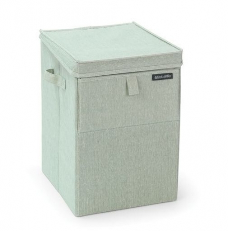 Модульный ящик для белья (35 л), Светло-зеленый Brabantia
