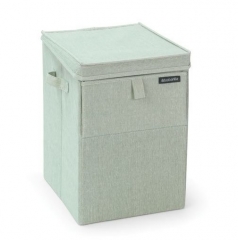 Модульный ящик для белья (35 л), Светло-зеленый Brabantia
