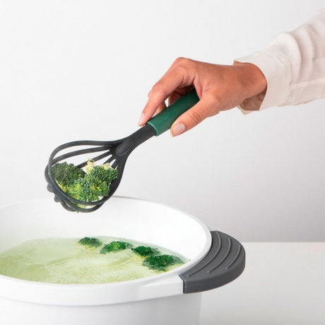 Венчик + шумовка Brabantia