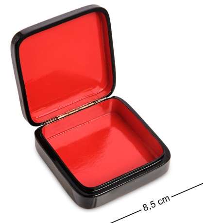 ШК-10/ 64 Шкатулка "Зима"