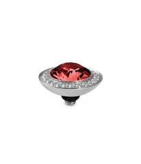 Шарм Tondo Deluxe Padparadscha 647057 R/S Qudo