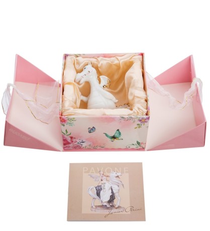 JP-41/ 1 Фигурка "Дракон" (Pavone)