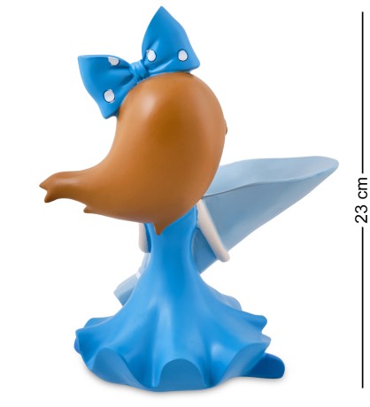 MF-128/1 Подставка "Милая"