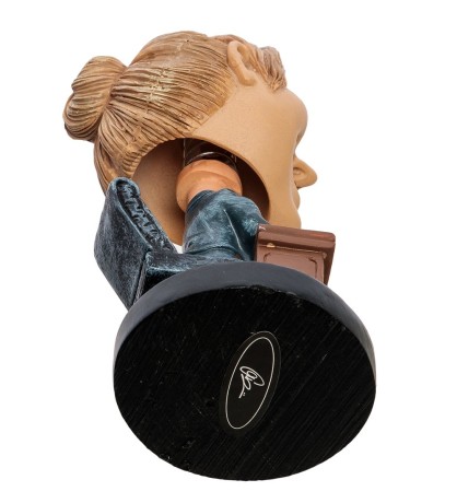 RV-711 Фигурка-болванчик "Босс" (W.Stratford)