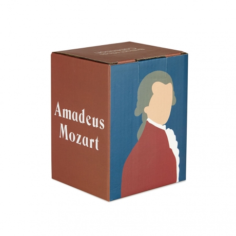 Подставка для канцелярских принадлежностей Amadeus Mozart Balvi