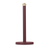 Держатель для бумажных полотенец, матовый бордо, Leonardo Berlinger Haus