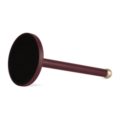 Держатель для бумажных полотенец, матовый бордо, Leonardo Berlinger Haus