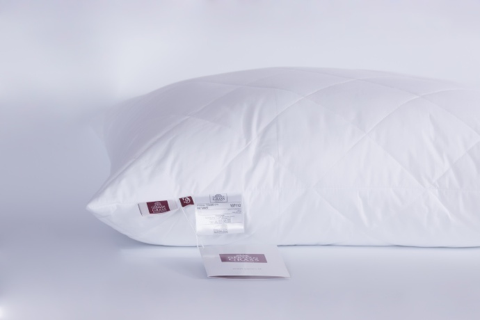 Подушка 95C° GRASS регулируемая 68х68