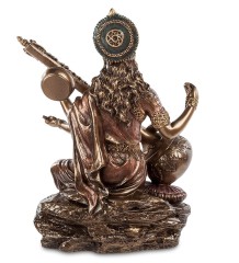 WS-661 Статуэтка "Сарасвати"
