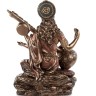 WS-661 Статуэтка "Сарасвати"