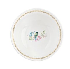 Салатник Пение птиц, 15 см. 0,6 л. Easy Life