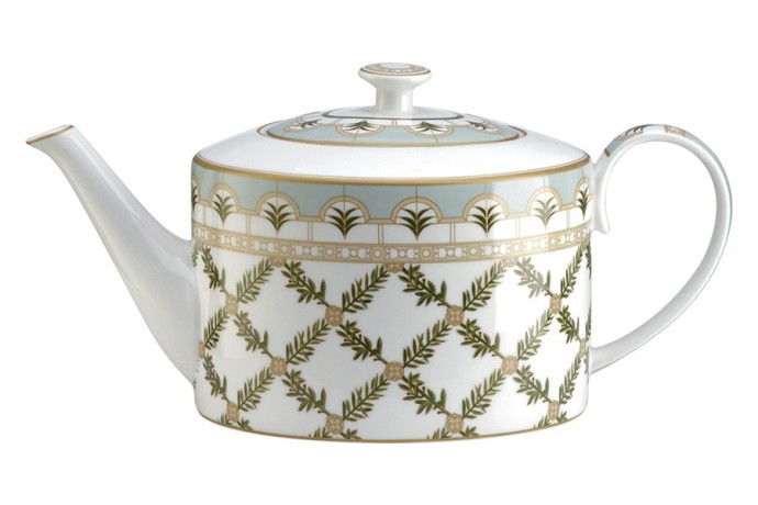 Чайник Rosita, 1,2 л. Pozzi Milano 1876