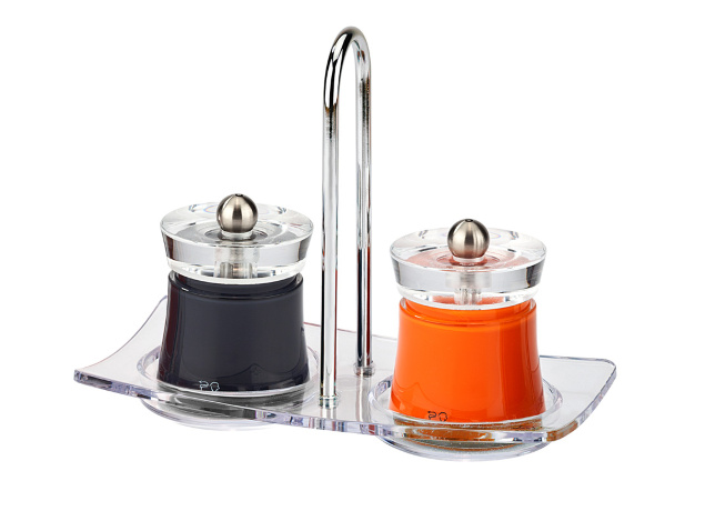 Подставка для мельниц Linea Peugeot, акрил