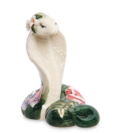 JP-51/ 5 Фигурка "Змея" (Pavone)