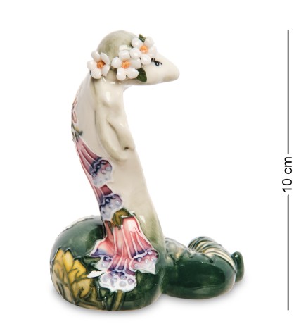 JP-51/ 5 Фигурка "Змея" (Pavone)