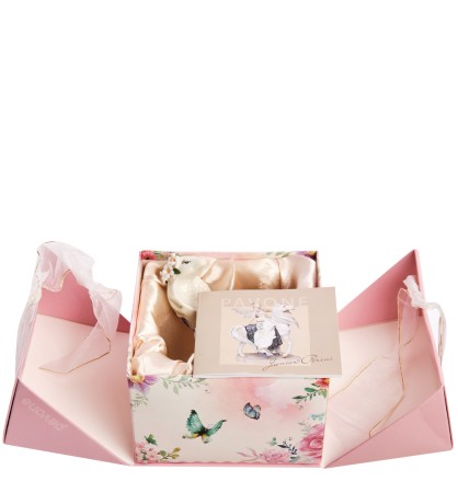 JP-51/ 5 Фигурка "Змея" (Pavone)