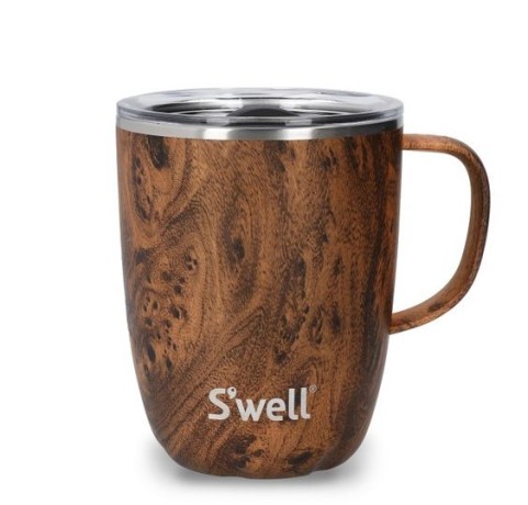 Термокружка PYRITE, 530 мл. кер. Kitchen Craft