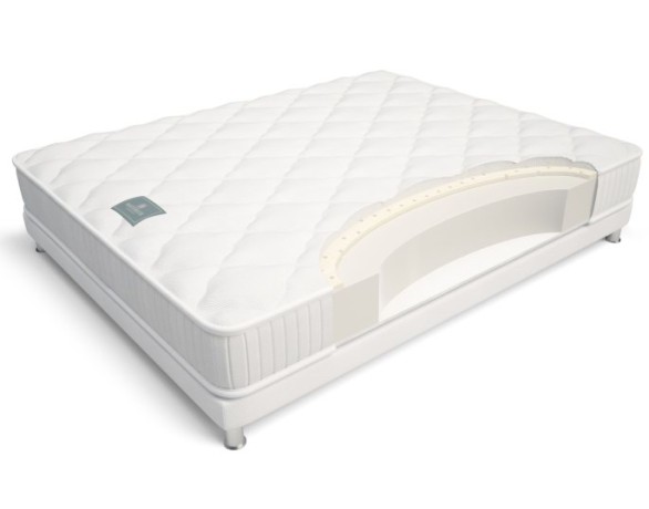 Матрас tiziana ТИЦИАНА, MaterLux