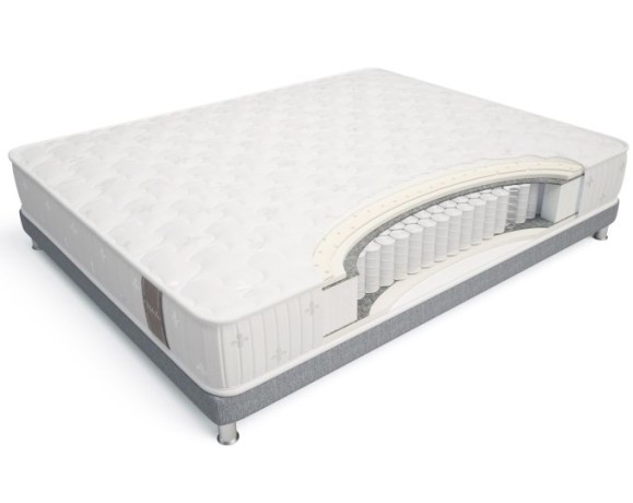 Матрас albris АЛБРИС, MaterLux