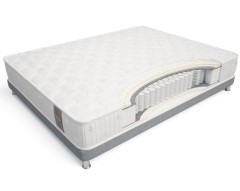 Матрас albris АЛБРИС, MaterLux