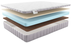 Матрас kolari kids, MaterLux