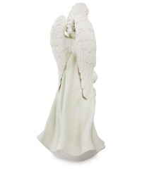 VS- 29 Статуэтка "Ангел и мальчик" (Pavone)