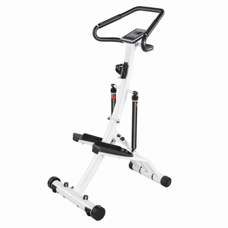 Степпер с поручнями DFC SС-S039