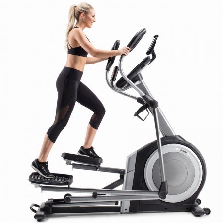 Эллиптический тренажер NordicTrack Commercial 14.9