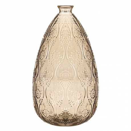 Ваза "Касабланка" San Miguel, 21*21*36 см.