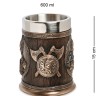 WS-1154 Пивная кружка "Викинг"