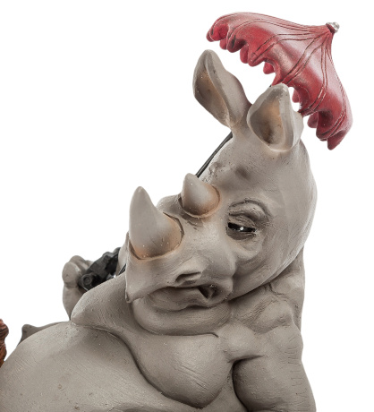 SCAR-64 Машина "Sahara Cruizin"