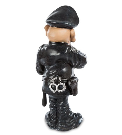 RV- 69 Статуэтка "Полицейский" (W.Stratford)