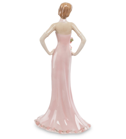 CMS-20/34 Статуэтка "Дама в вечернем платье" (Pavone)