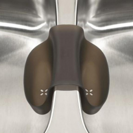 Органайзер для раковины Saddle, серый, Umbra