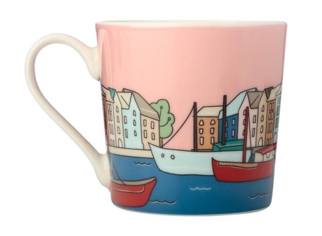 Кружка Копенгаген, 0,43 л. Maxwell & Williams