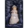 JP-06/ 8 Фигурка "Девушка-снежинка" (Pavone)