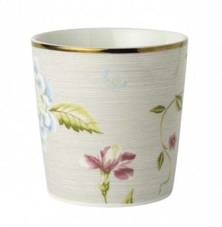 Кружка, 350 мл. Cobblestone Pinstripe Laura Ashley