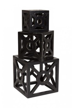 Предмет декора Lastwagen 3 in 1, 33х26х33 см.