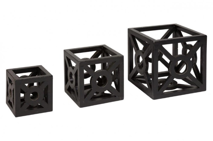 Предмет декора Lastwagen 3 in 1, 33х26х33 см.