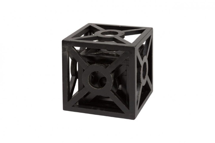 Предмет декора Lastwagen 3 in 1, 33х26х33 см.